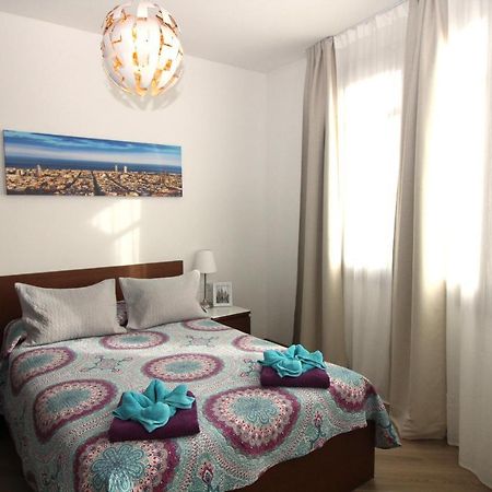 Rooms Gran Via Барселона Екстер'єр фото