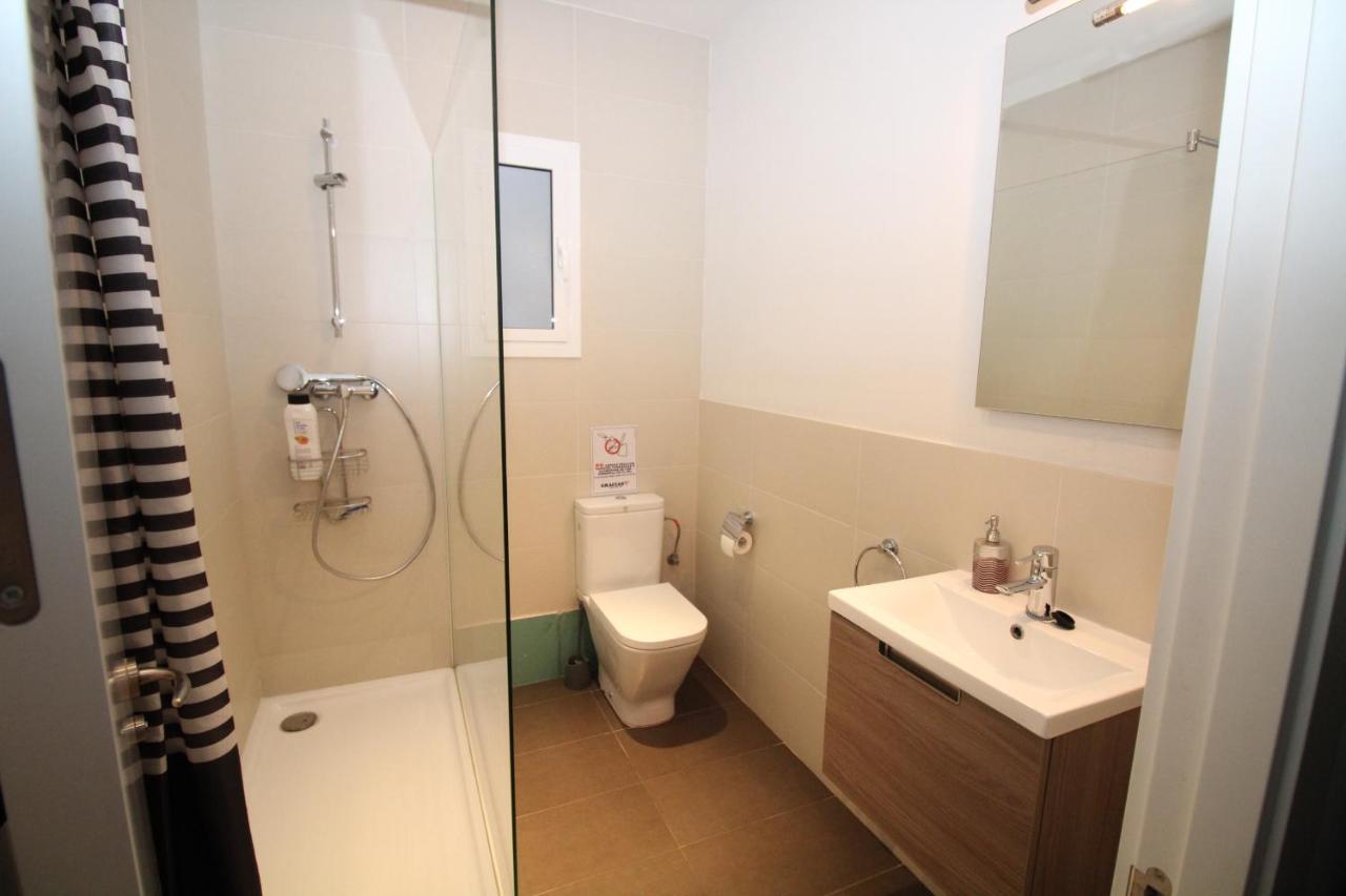 Rooms Gran Via Барселона Екстер'єр фото