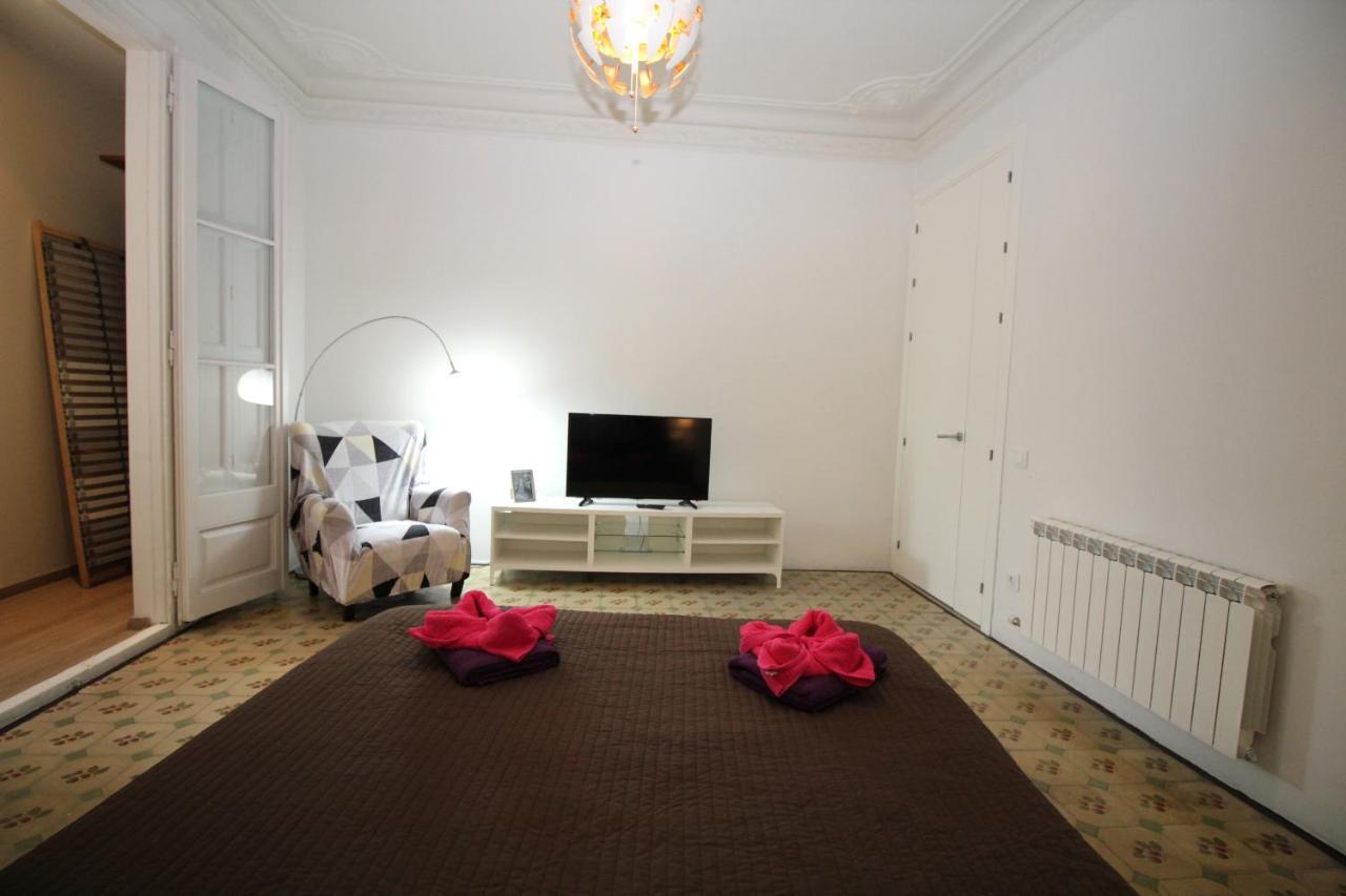 Rooms Gran Via Барселона Екстер'єр фото