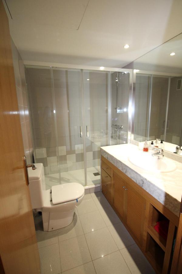 Rooms Gran Via Барселона Екстер'єр фото