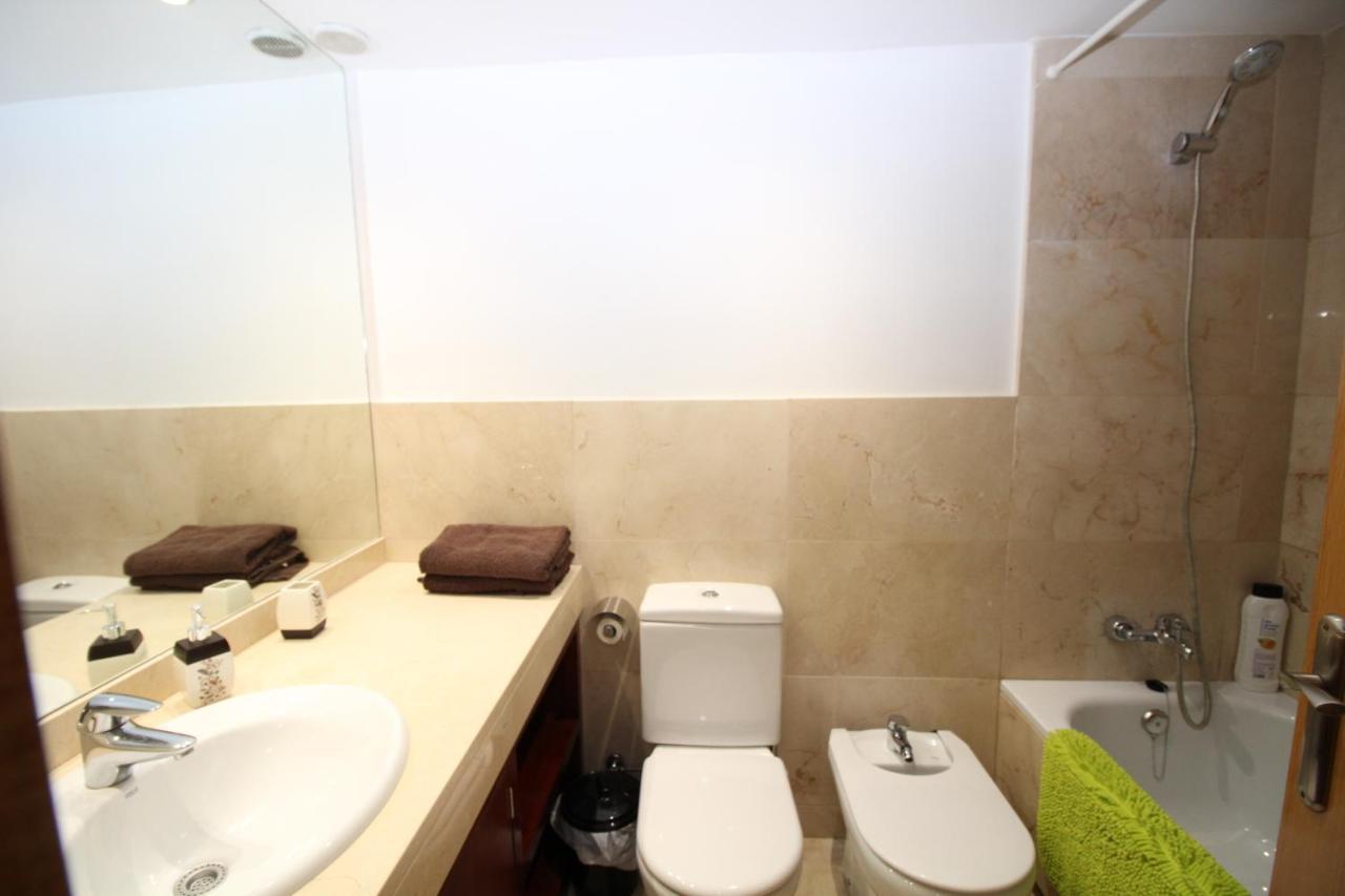 Rooms Gran Via Барселона Екстер'єр фото