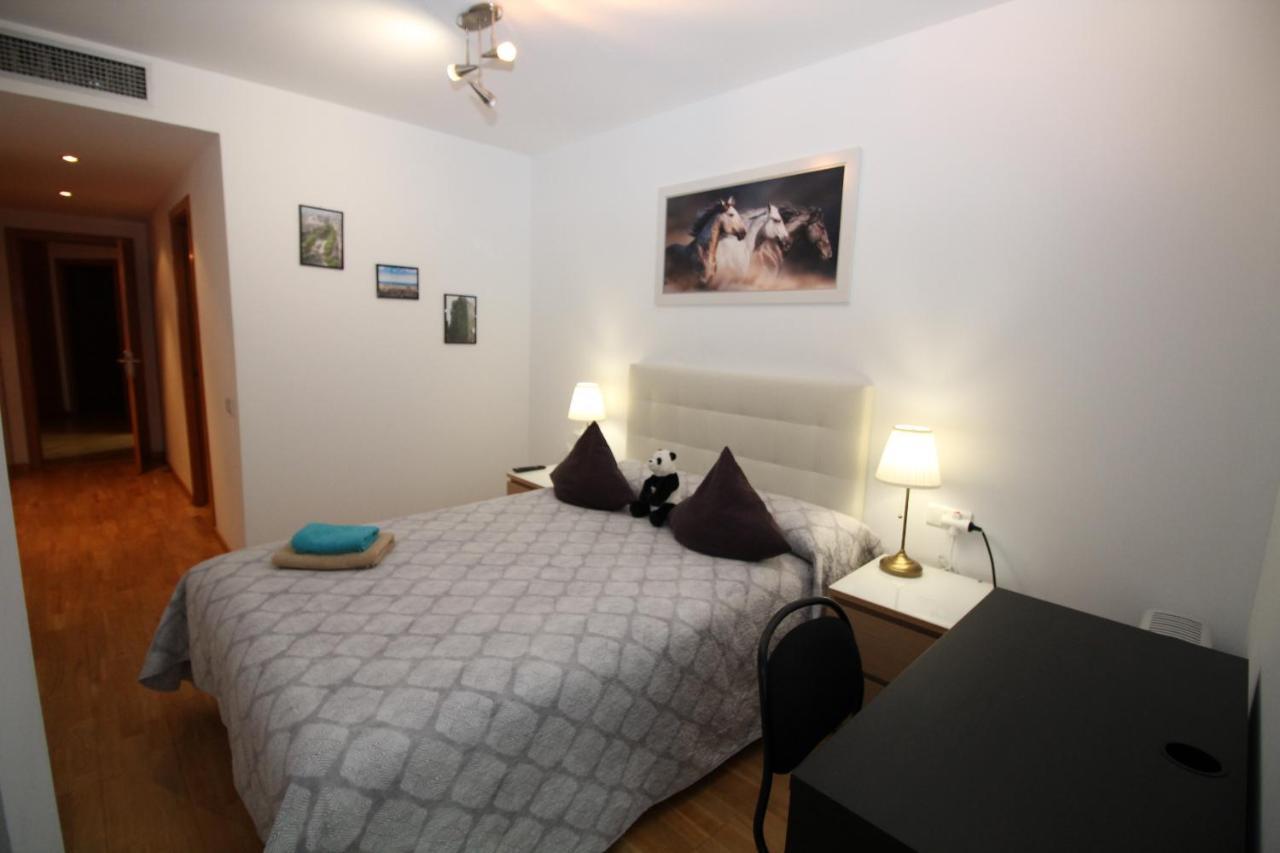 Rooms Gran Via Барселона Екстер'єр фото