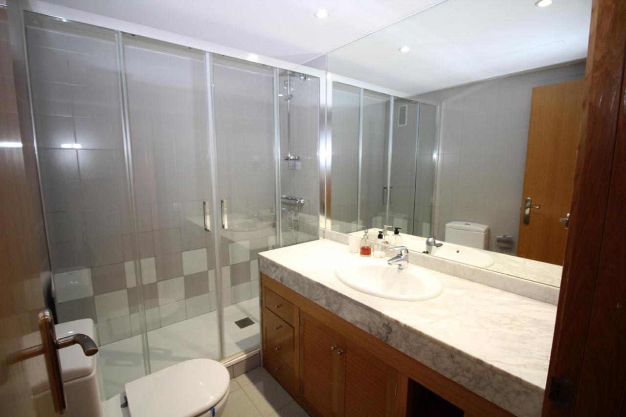 Rooms Gran Via Барселона Екстер'єр фото