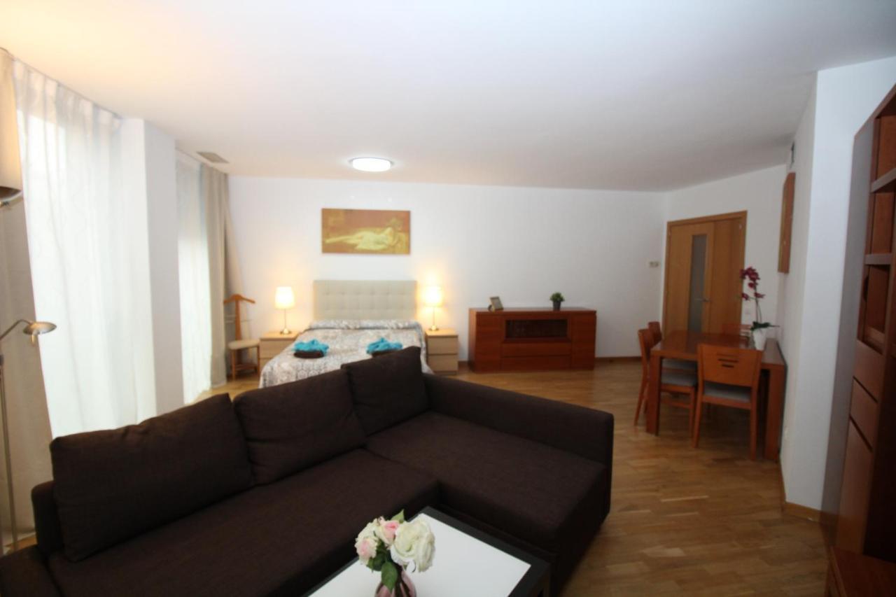 Rooms Gran Via Барселона Екстер'єр фото