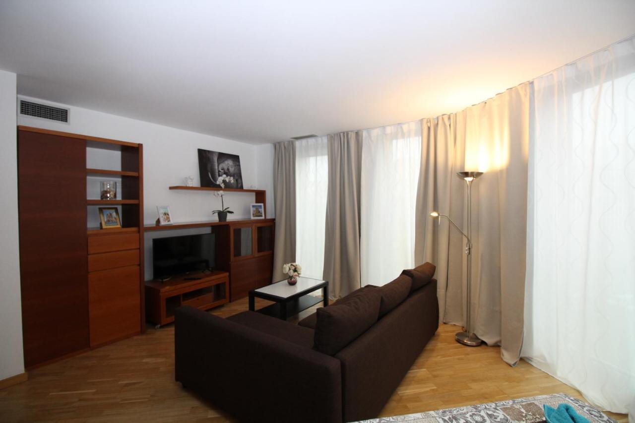 Rooms Gran Via Барселона Екстер'єр фото