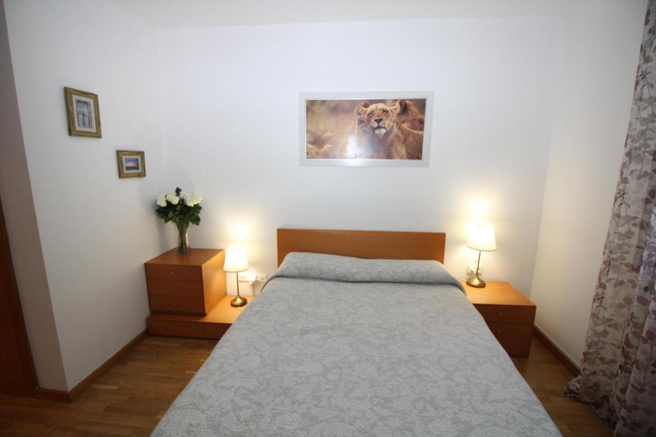 Rooms Gran Via Барселона Екстер'єр фото
