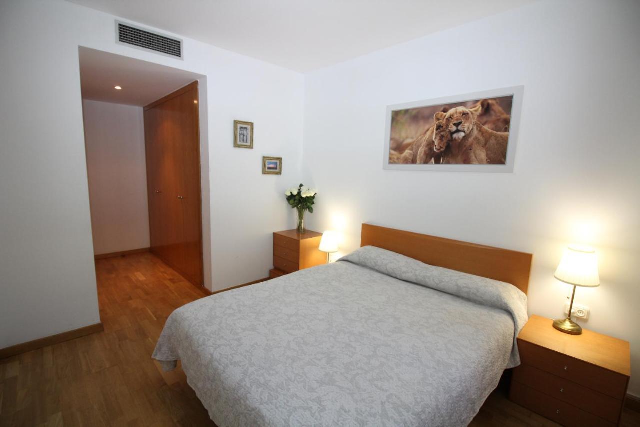 Rooms Gran Via Барселона Екстер'єр фото