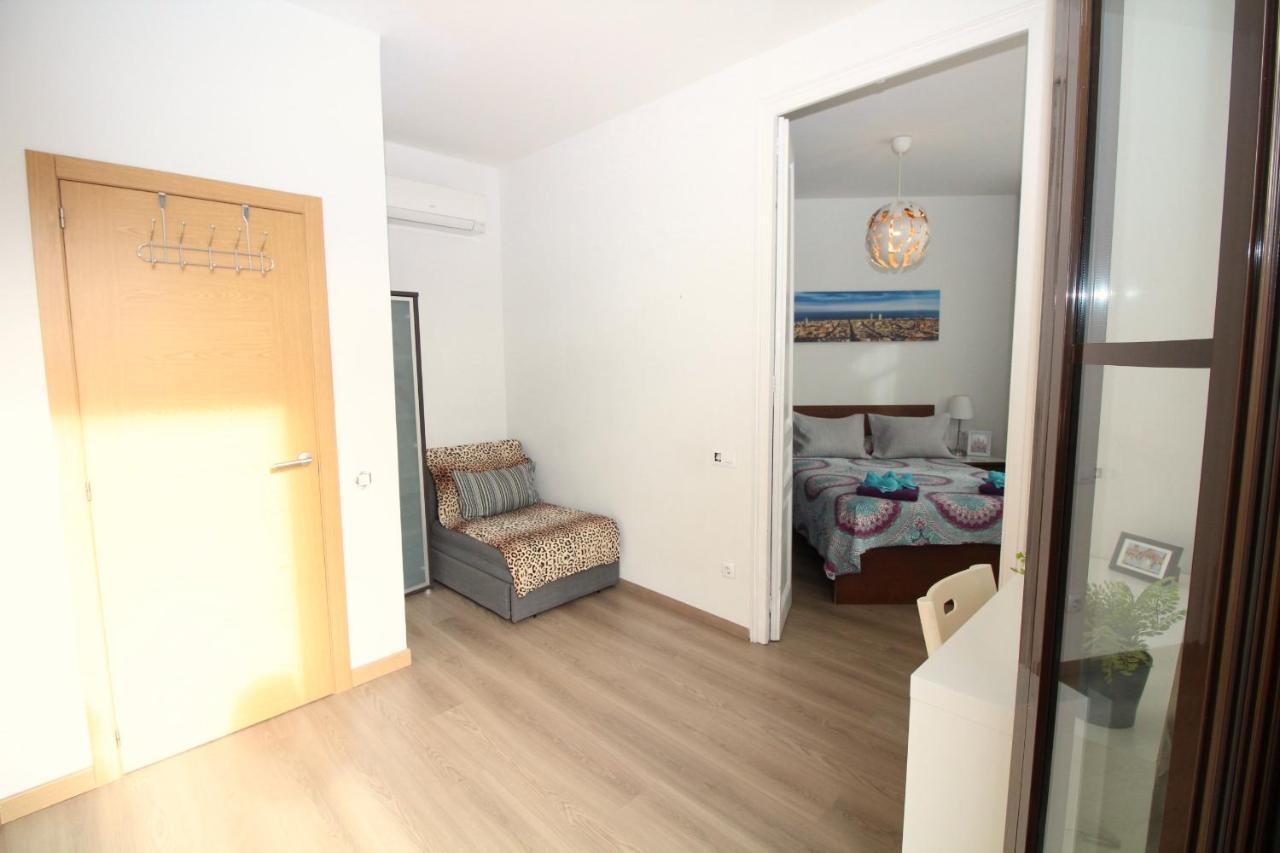 Rooms Gran Via Барселона Екстер'єр фото