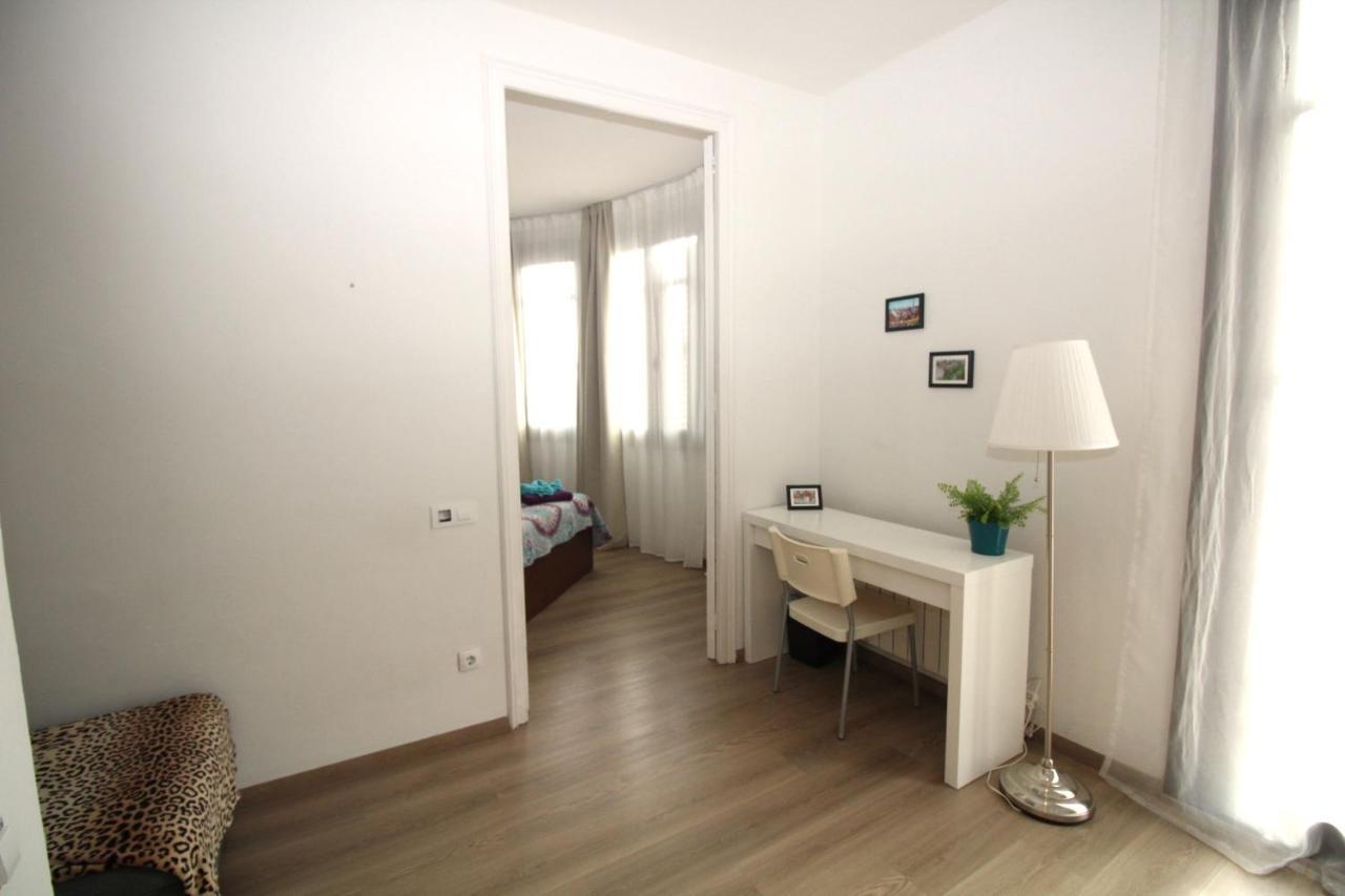 Rooms Gran Via Барселона Екстер'єр фото